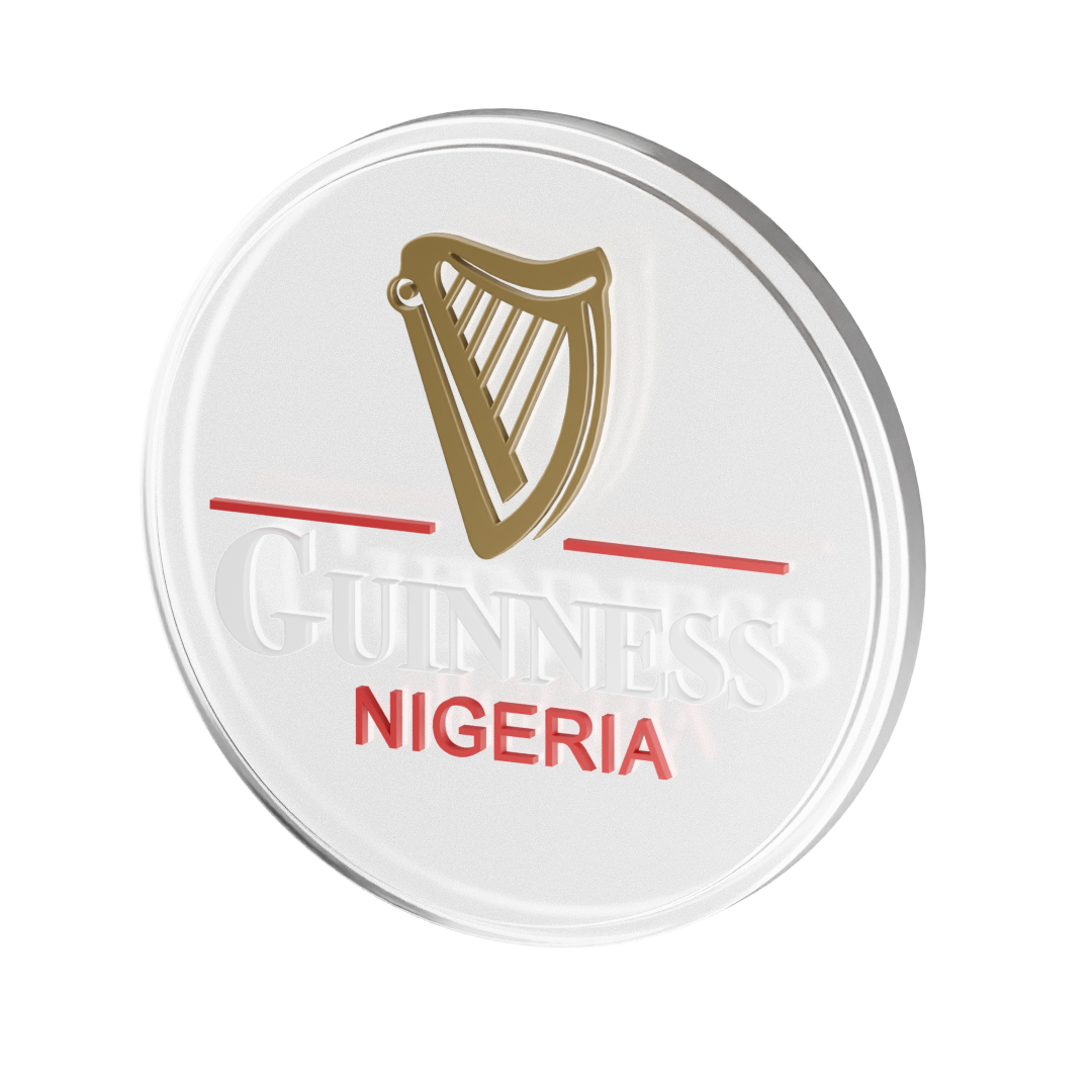Guinness Coin