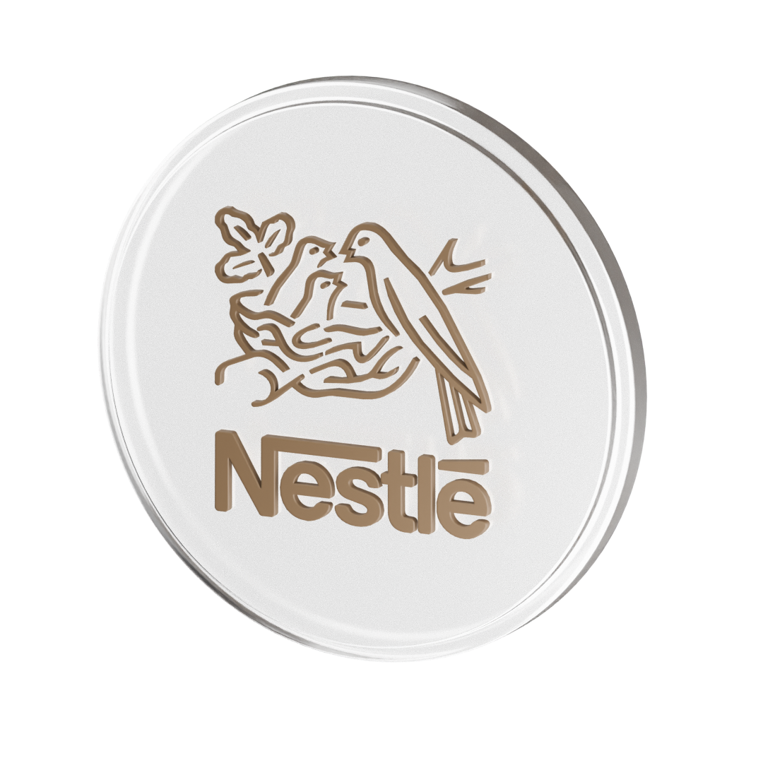 Nestle Coin