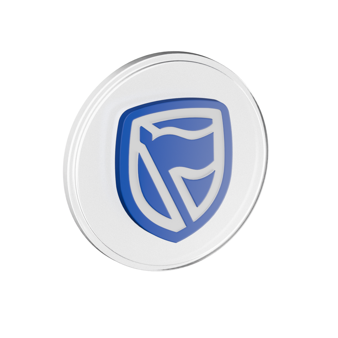 Stanbic Coin